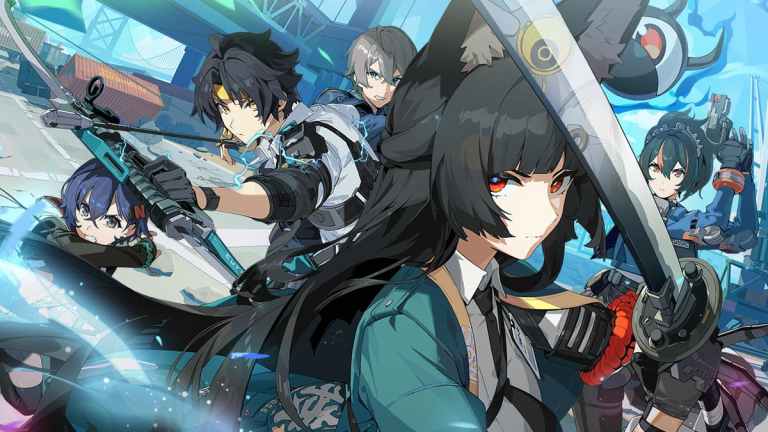 Zenless Zone Zeroバージョン1.4に手動で更新する方法