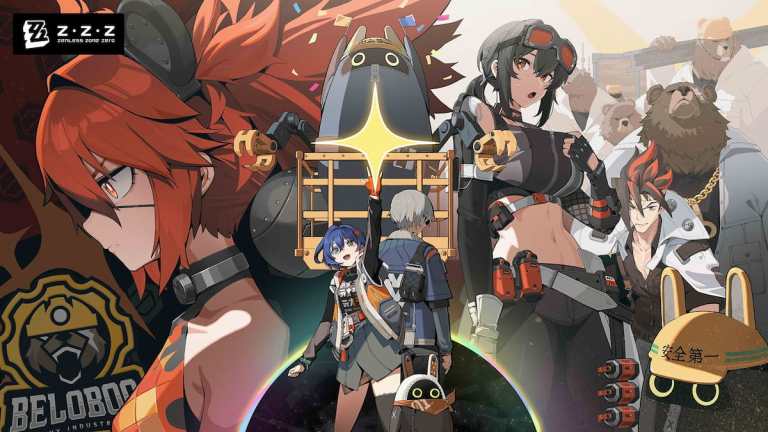 Zenless Zone Zeroにはmodサポートがありますか？