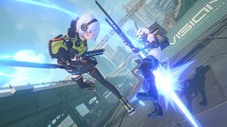 Zenless Zone Zeroのすべてのキャラクターに最適なWエンジン