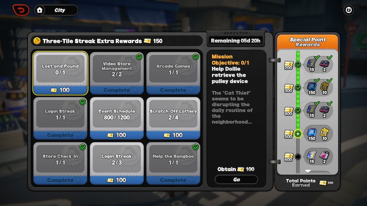 Zenless Zone Zeroで失われ、見つかったことを完了する方法