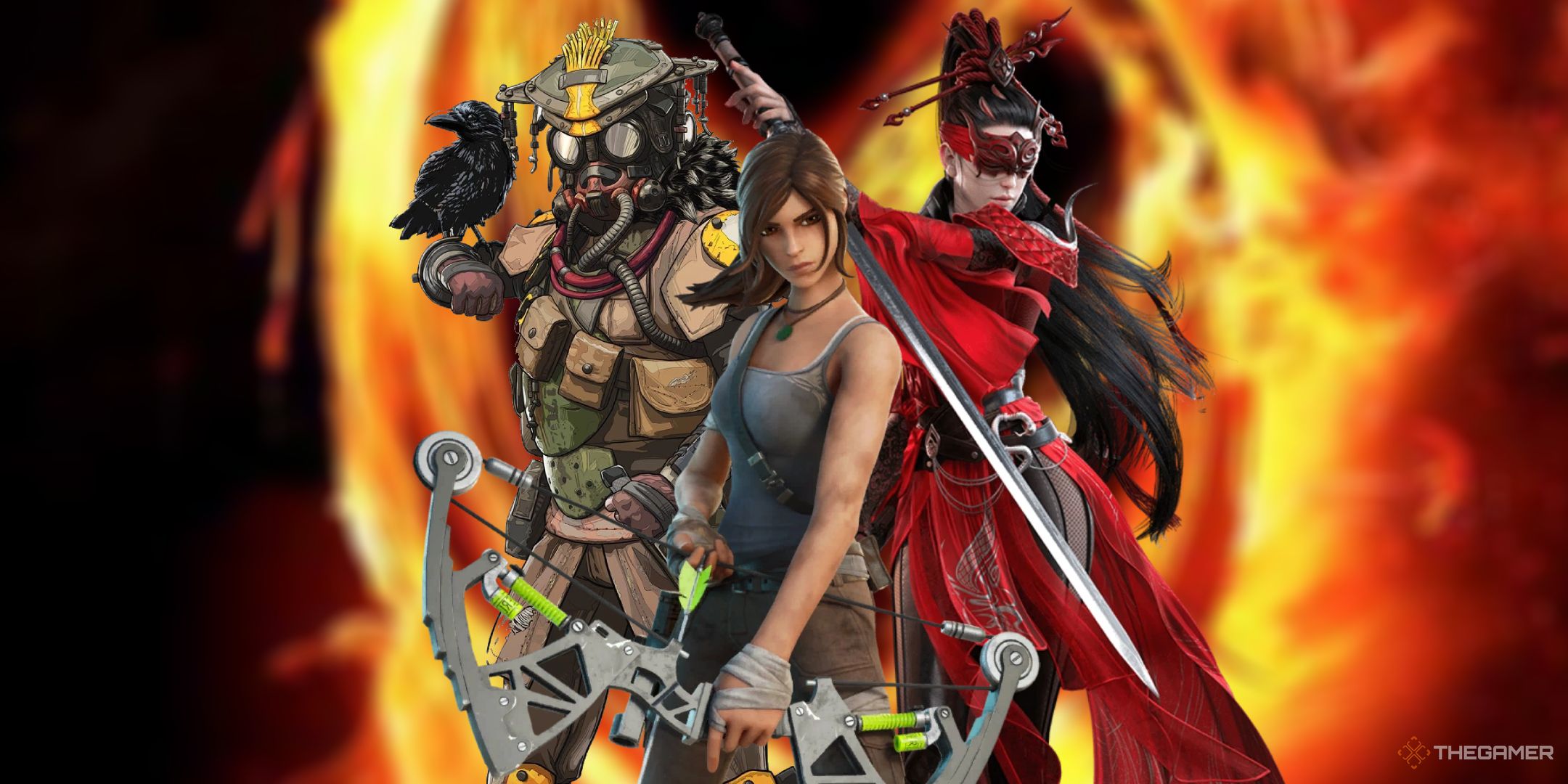 ハンガーゲームのように10の最高のバトルロワイヤルゲーム