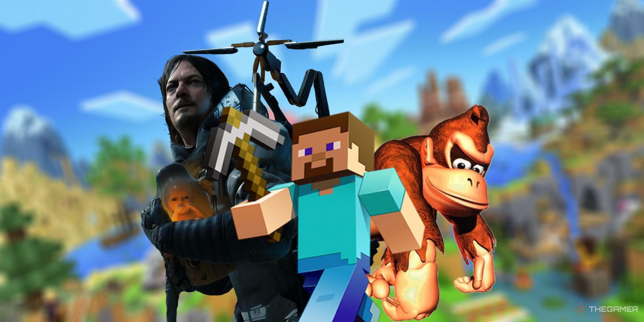 あなたの脳をオフにするためにプレイするのに最適な10ゲーム