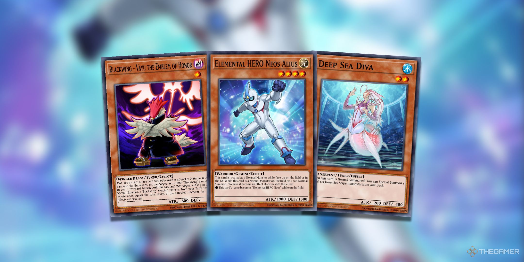 yu-gi-oh！ TCG：エジソン形式に最適な8つのデッキ