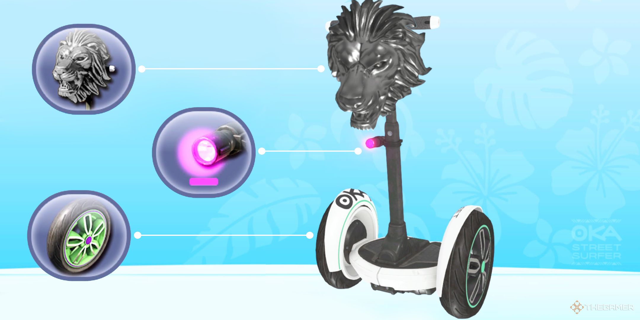 ドラゴンのように：ハワイの海賊ヤクザ