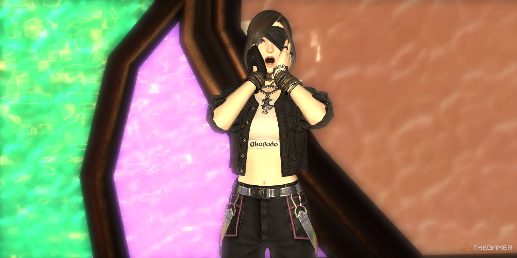 ファイナルファンタジー14:メイクレインキャンペーンイベントガイド2025