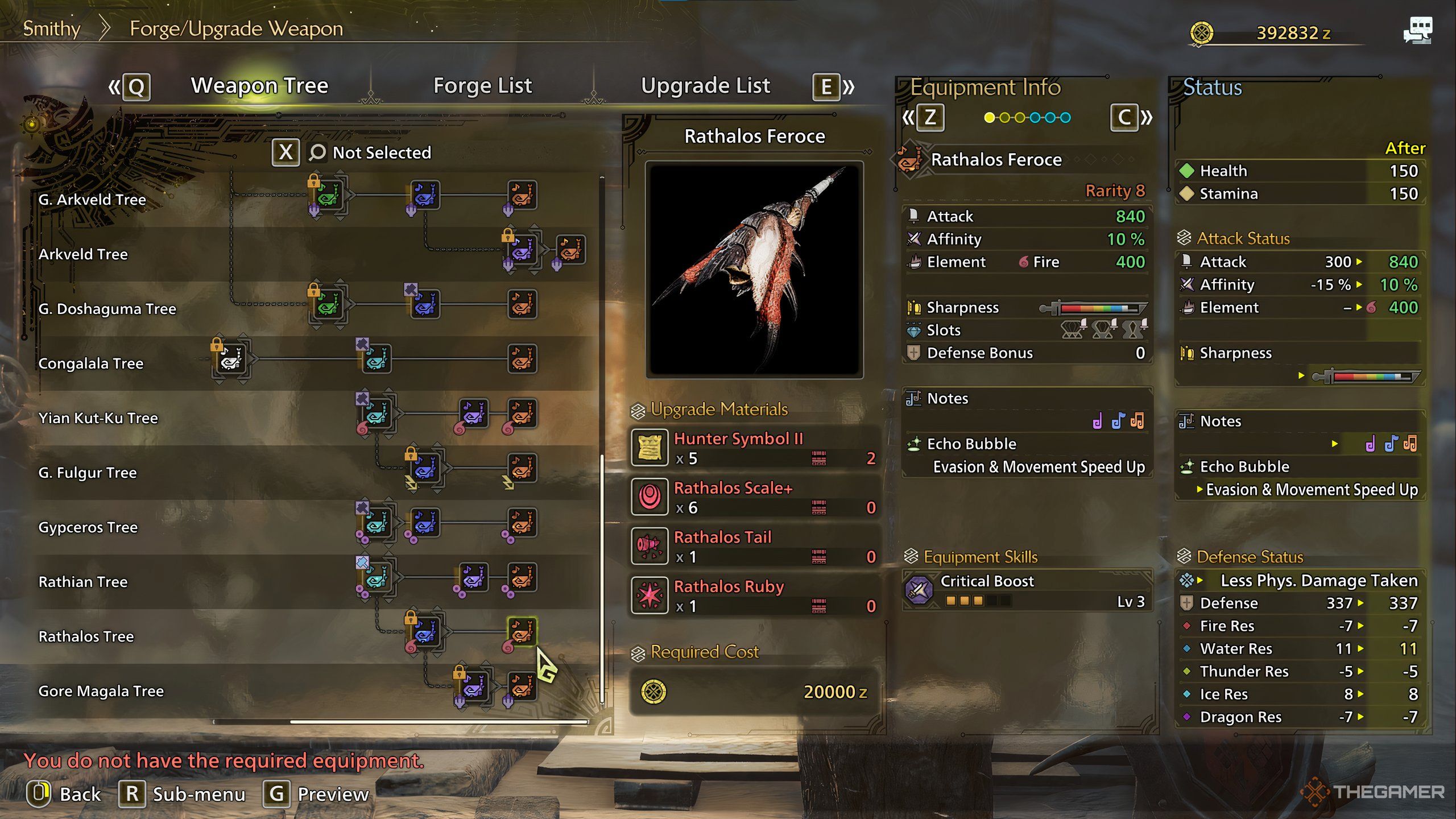 モンスターハンターワイルド：8ベストハンティングホーン