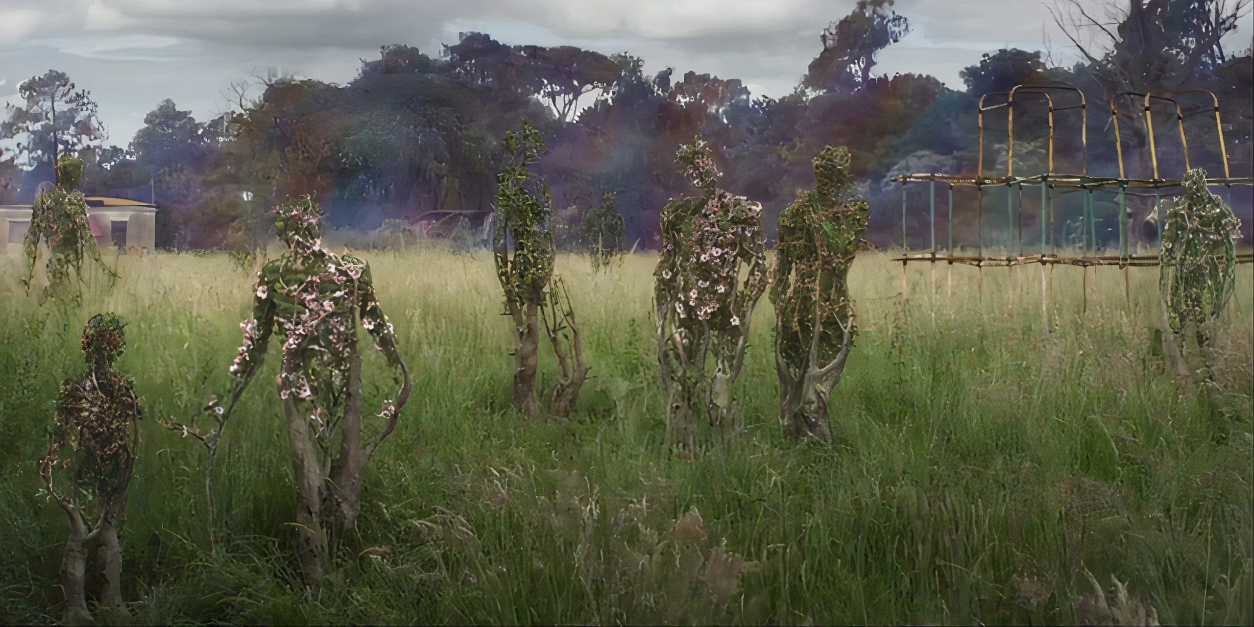 Atomfallが好きかどうかを見るための8つの映画とテレビ番組