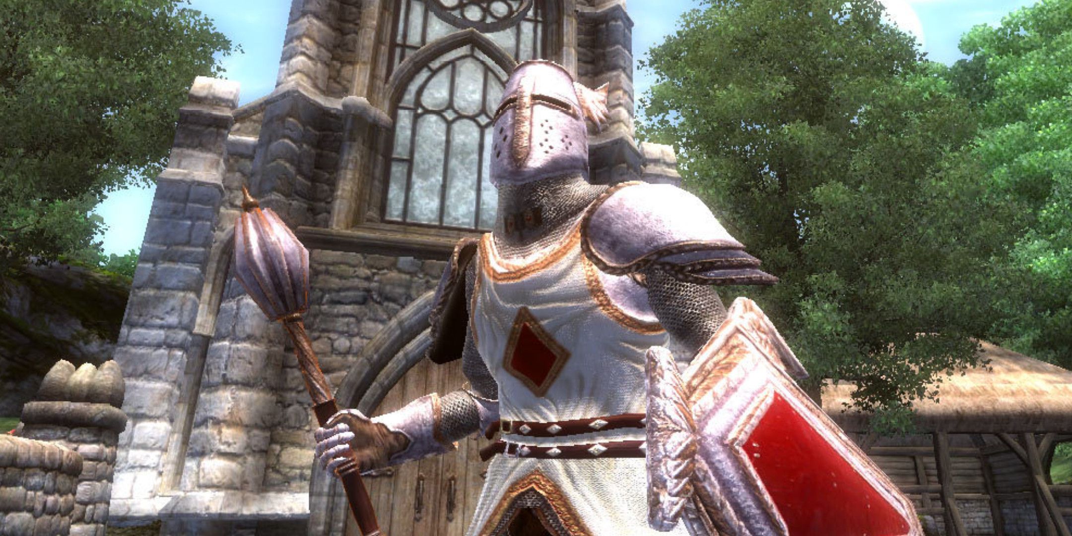 差し迫った忘却のリマスターの発表のさらに多くの証拠が見つかりました