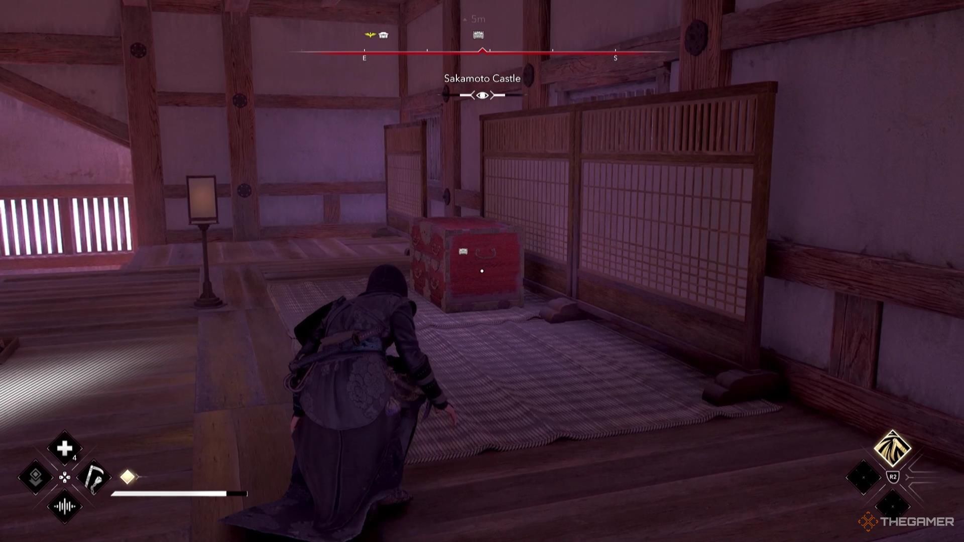 2025年ですが、私はまだ暗殺者の信条の略奪品を理解していません