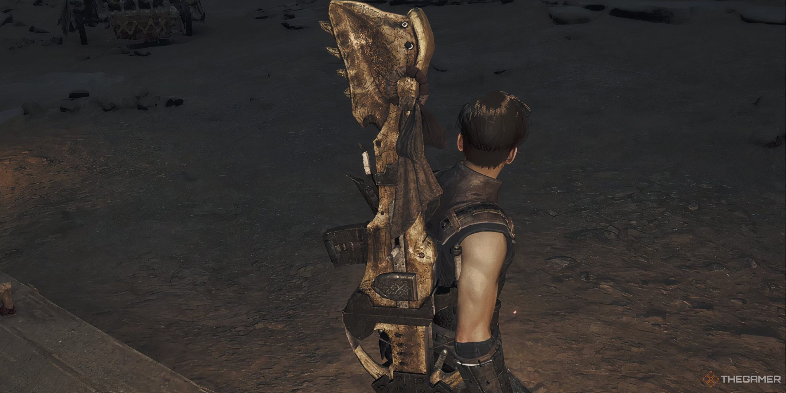 モンスターハンターワイルド：完全なライトボウガン武器ガイド