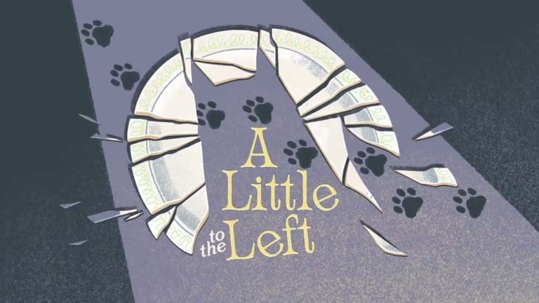 少し左のソリューションガイド：すべてのソリューションと回答