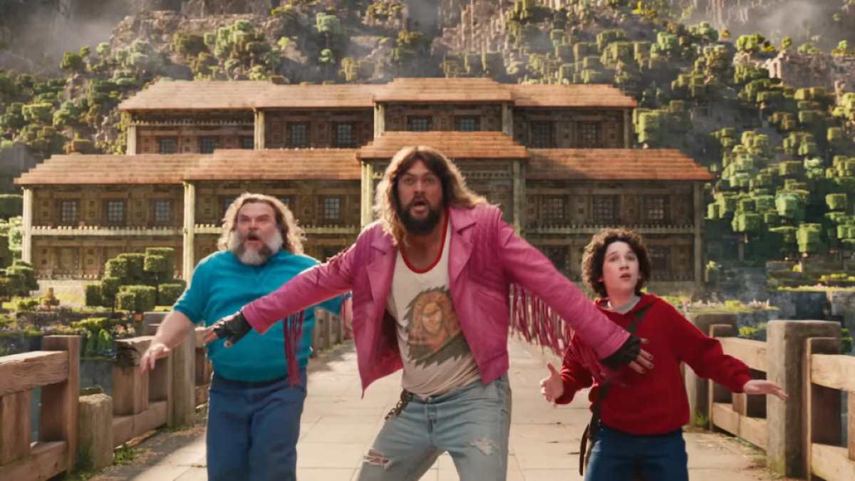 Minecraftの映画はミュージカルですか？