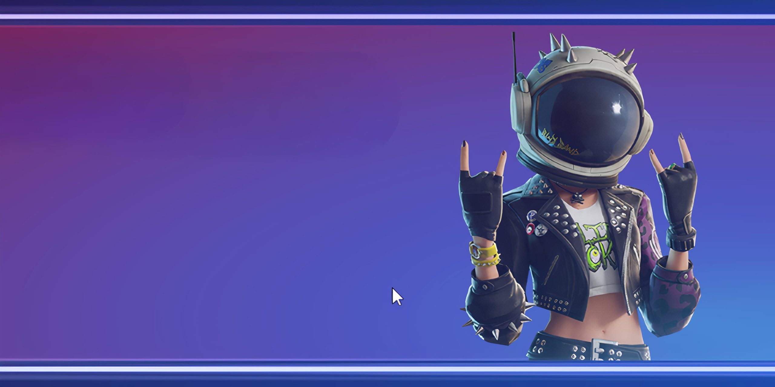 Fortnite:OG第1章、シーズン3