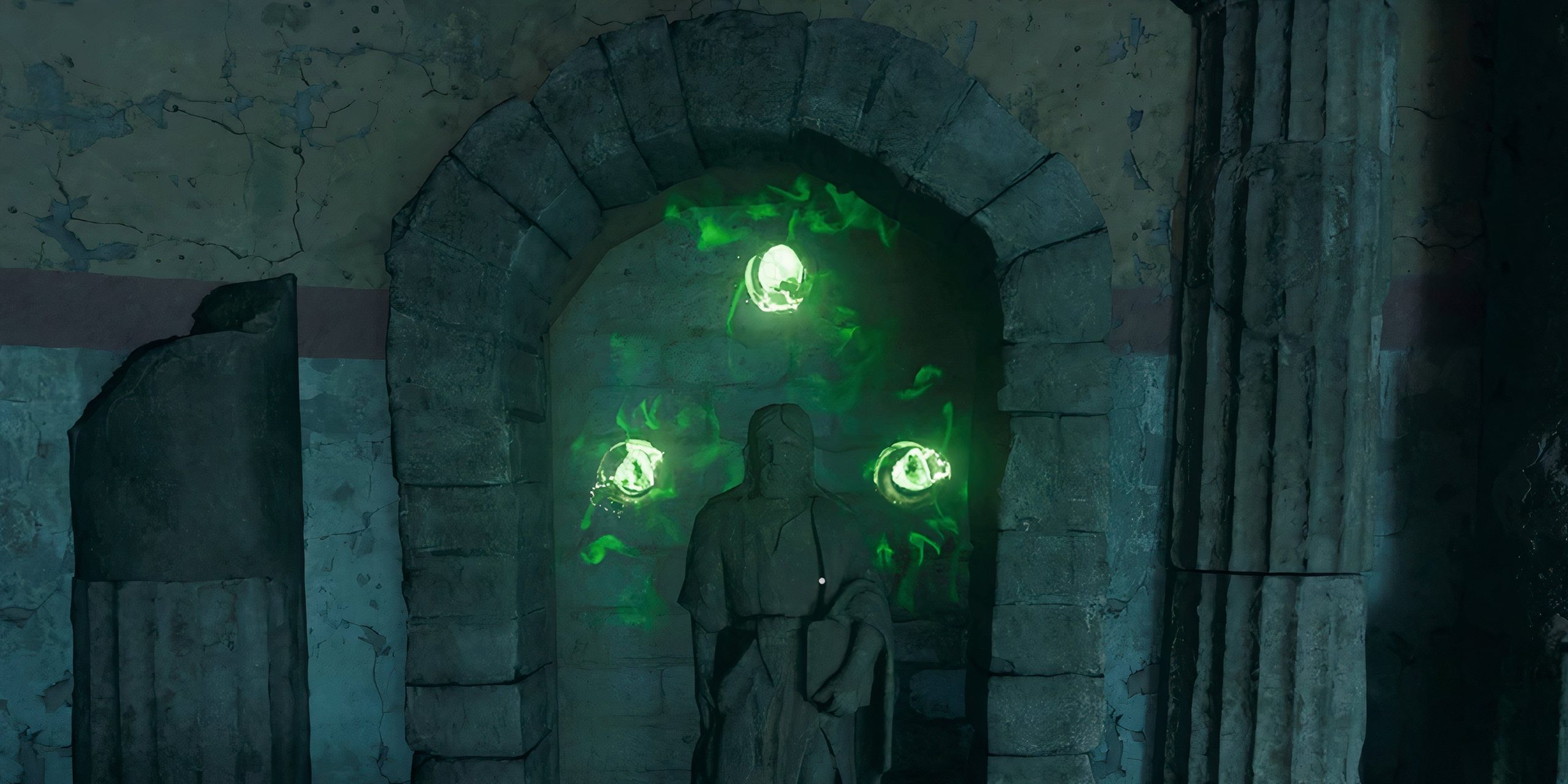 Call of Duty:Black Ops 6ゾンビ