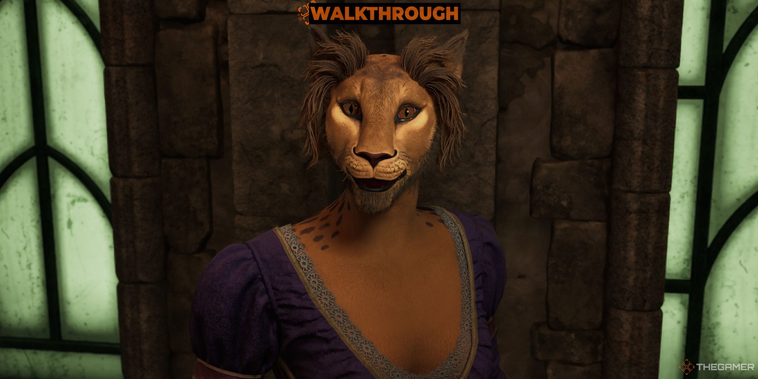 忘却のリマスター：来るべきストームクエストウォークスルー