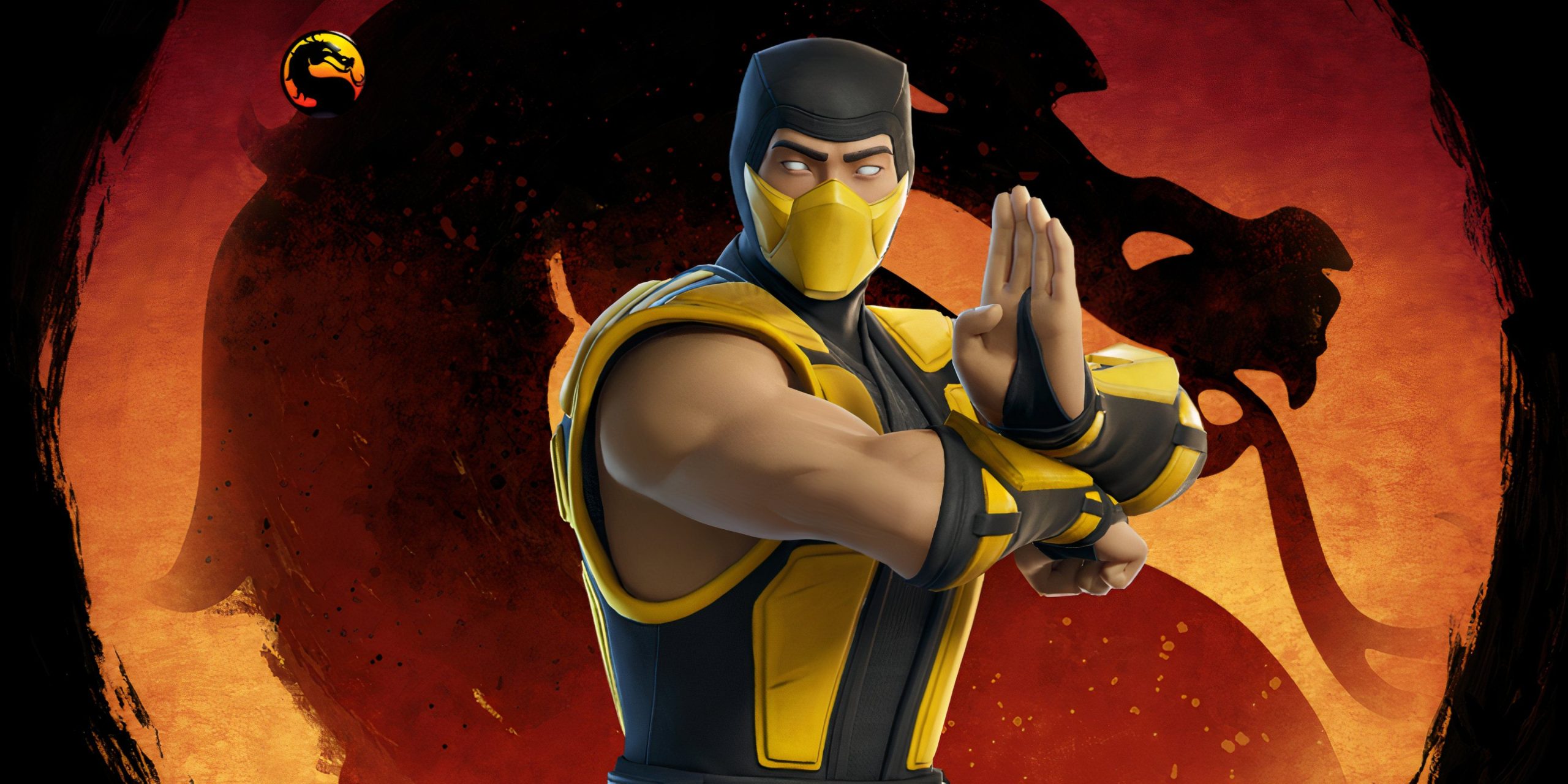 Fortnite：第6章、シーズン2 