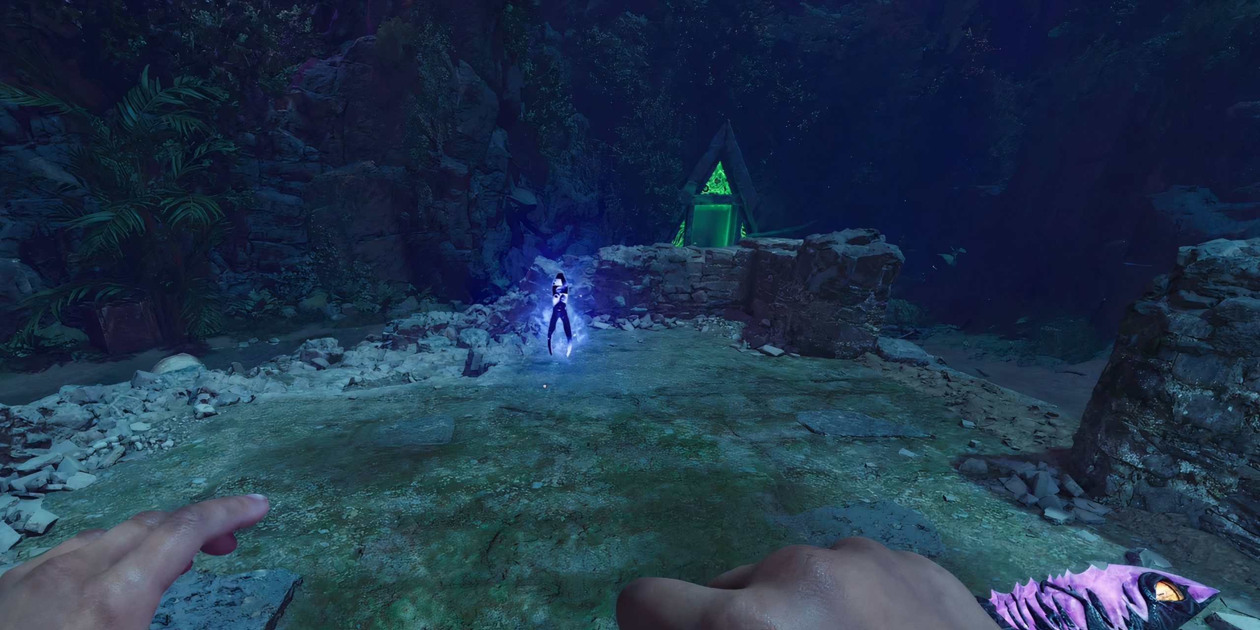 Call of Duty:Black Ops 6ゾンビ