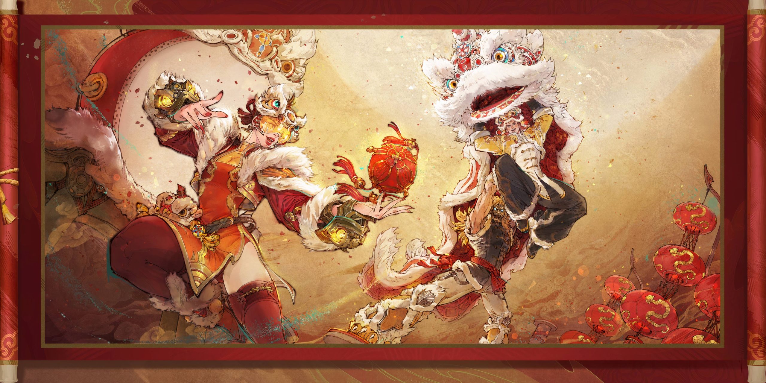 マーベルライバル：フォーチュンアンドカラーイベントガイド