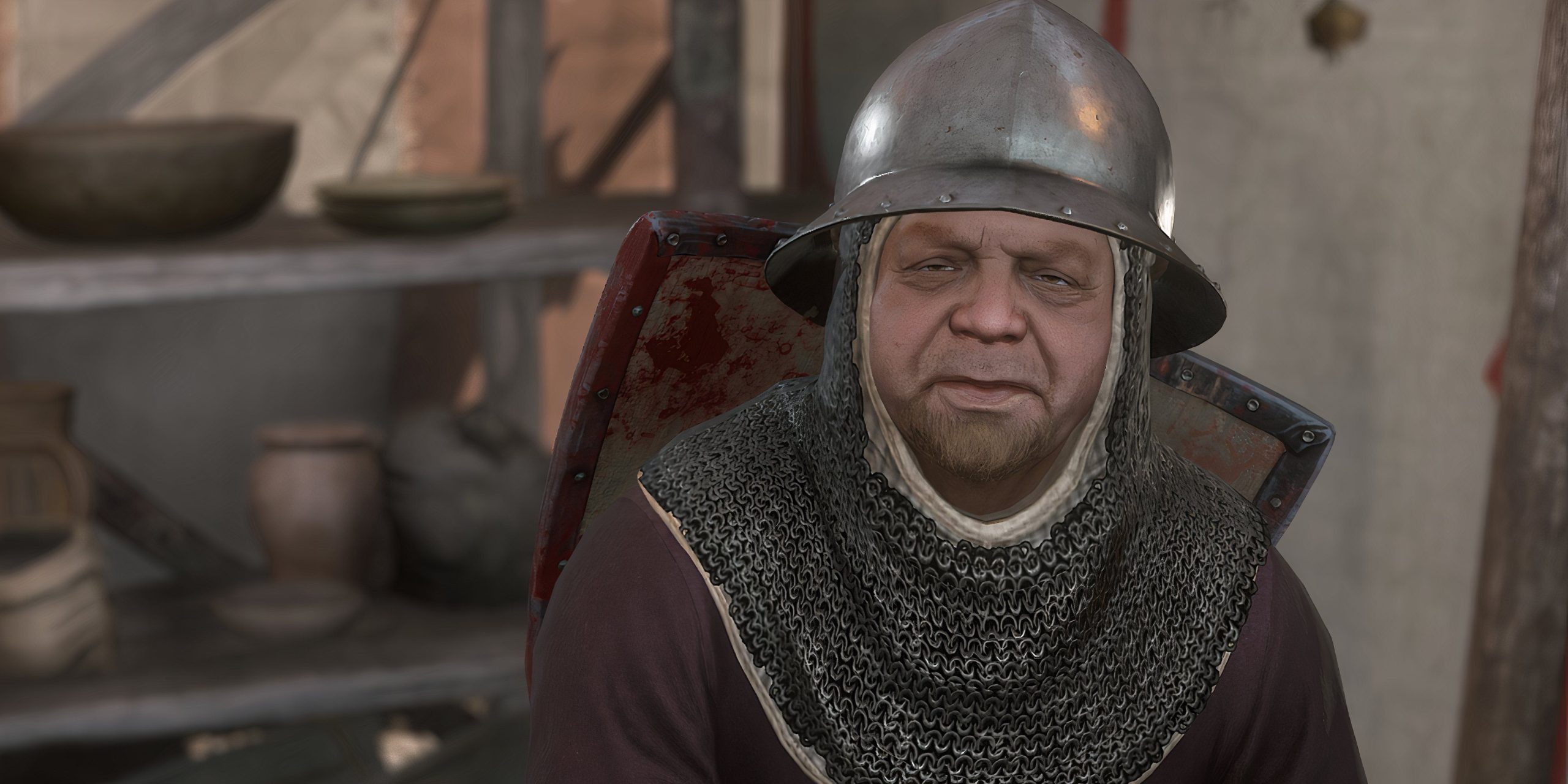 Kingdom Come：Deliverance 2 
