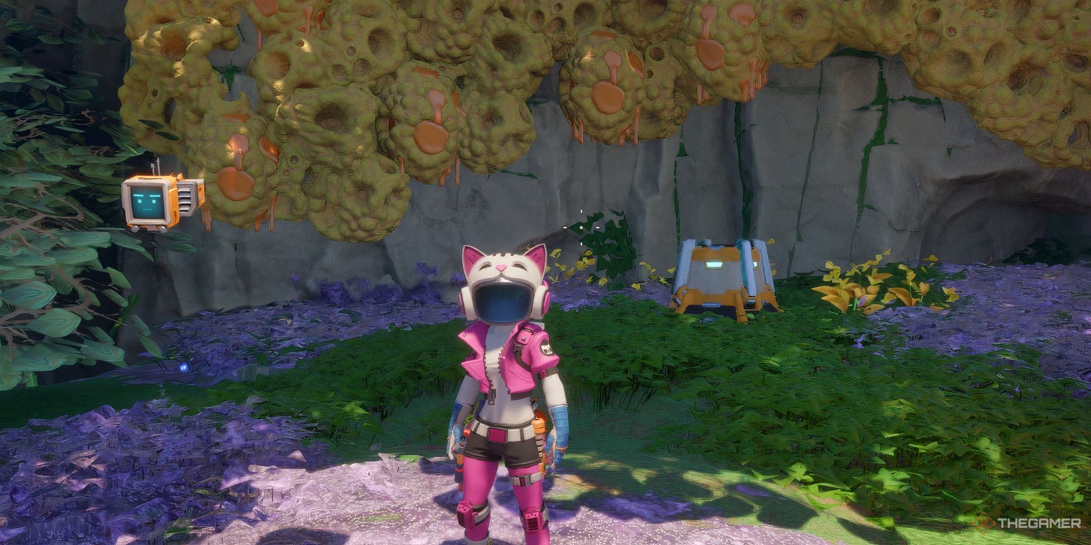 サベージ惑星の復ven:すべてのステラリスプライムサプライクレートの場所