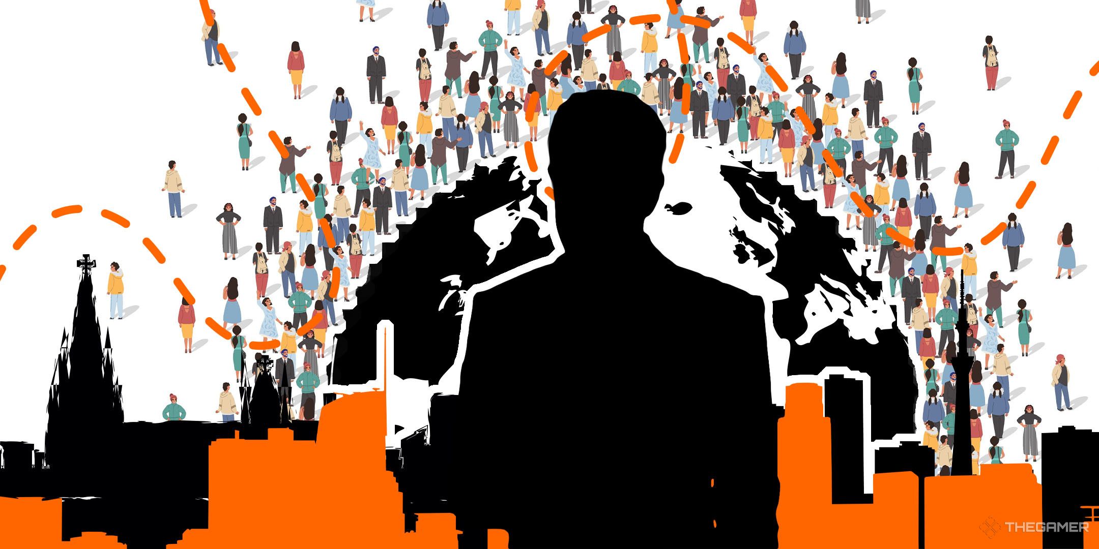 2025年のビデオゲーム業界の慣習とイベント