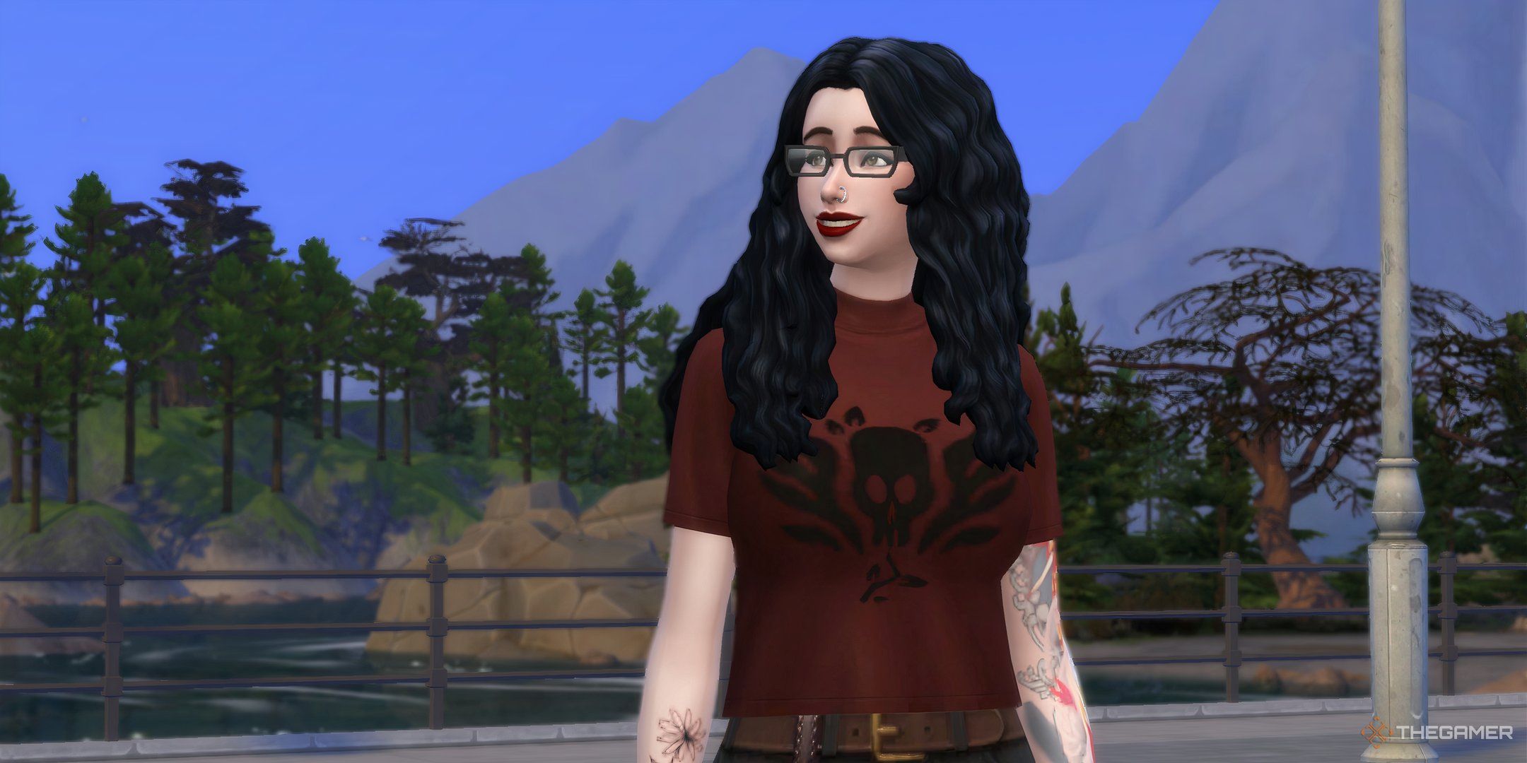 自分自身をSIMのように扱うことは私の精神的健康を改善するのに役立ちました