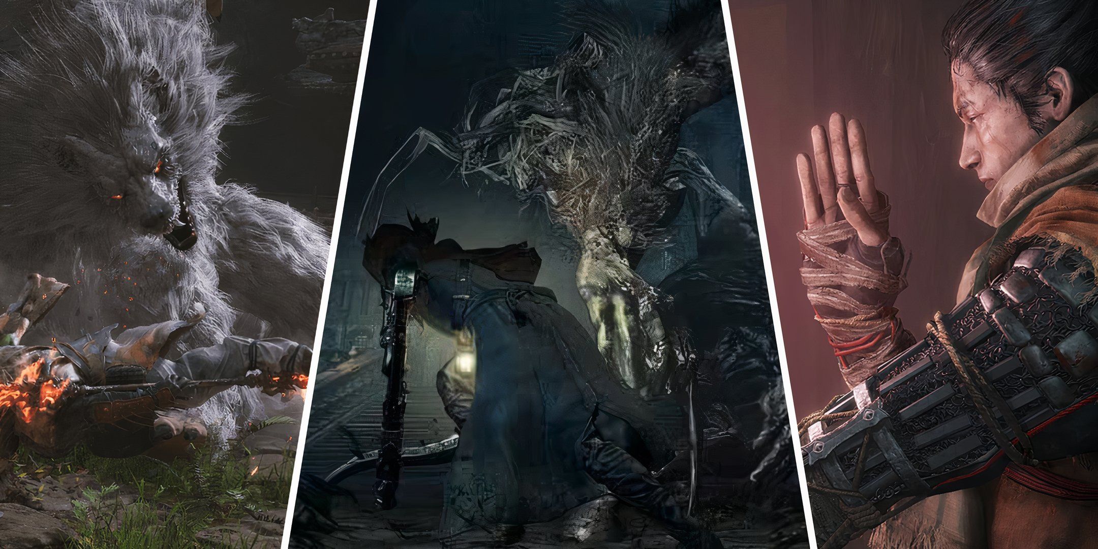 8つの最高のストーリーが豊富なソウルスのようなゲーム