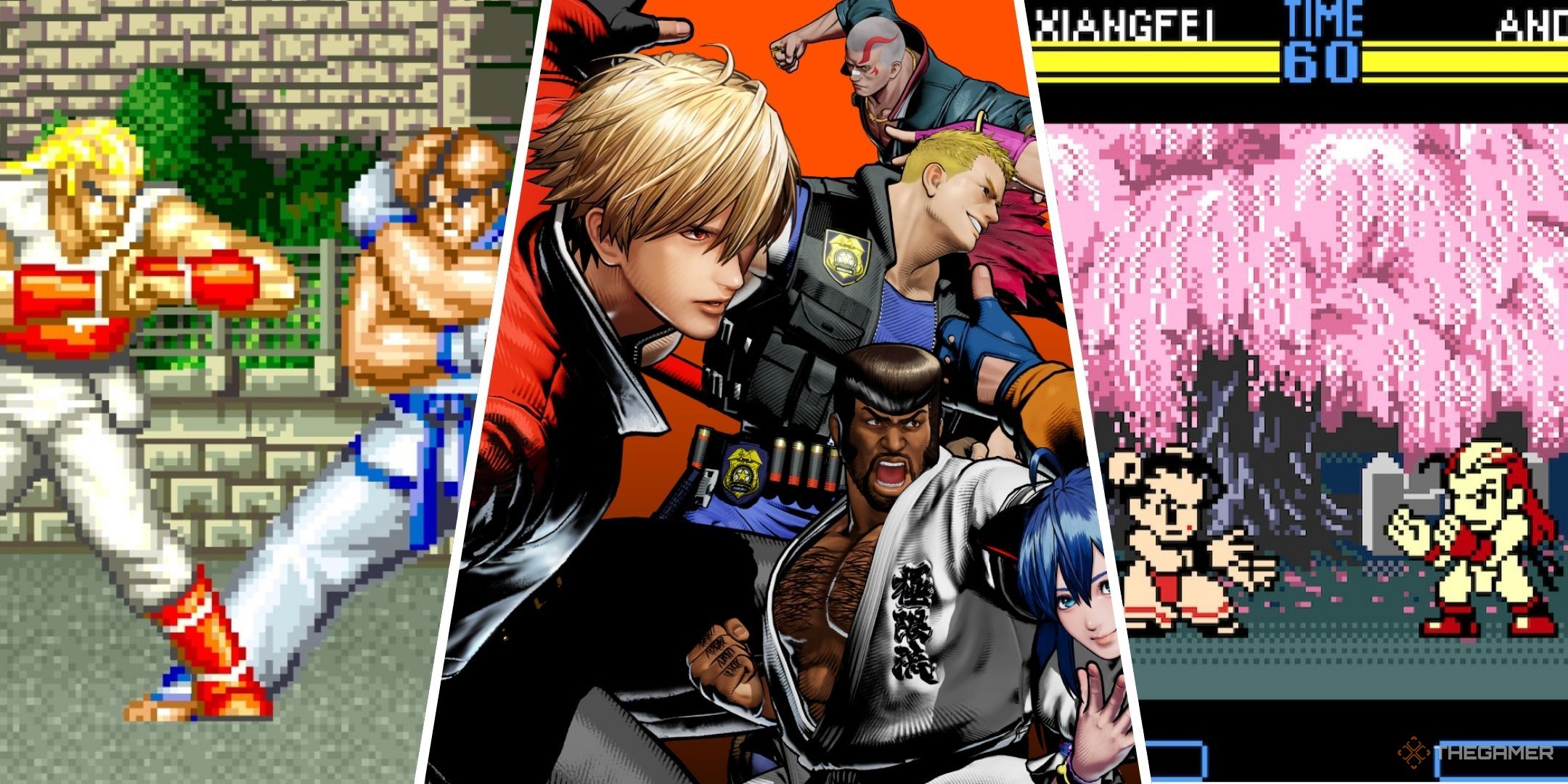 致命的な怒り：シリーズのすべてのゲームがランク付けされました