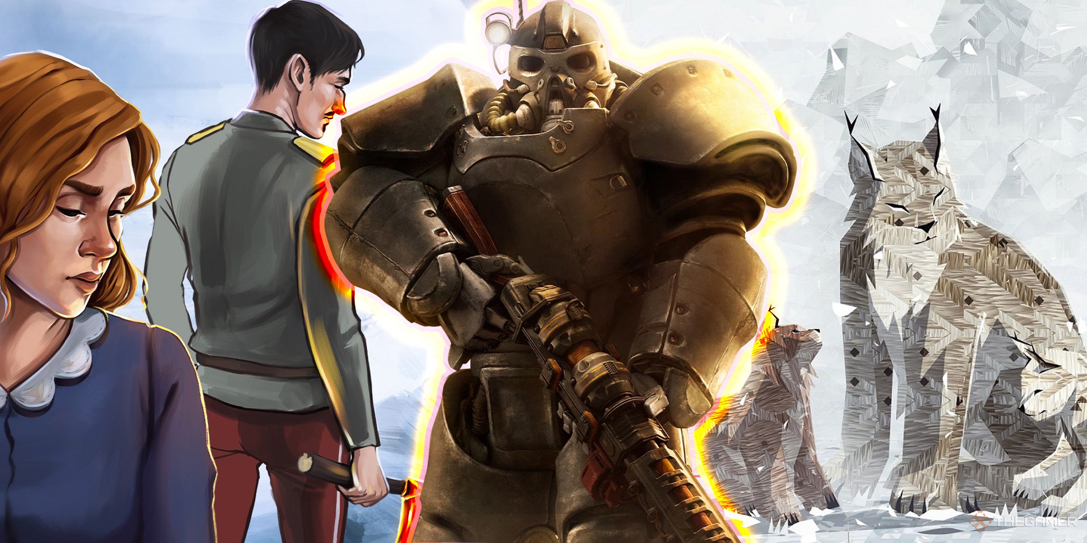 実際に良いサバイバルゲームをレビューした10の10