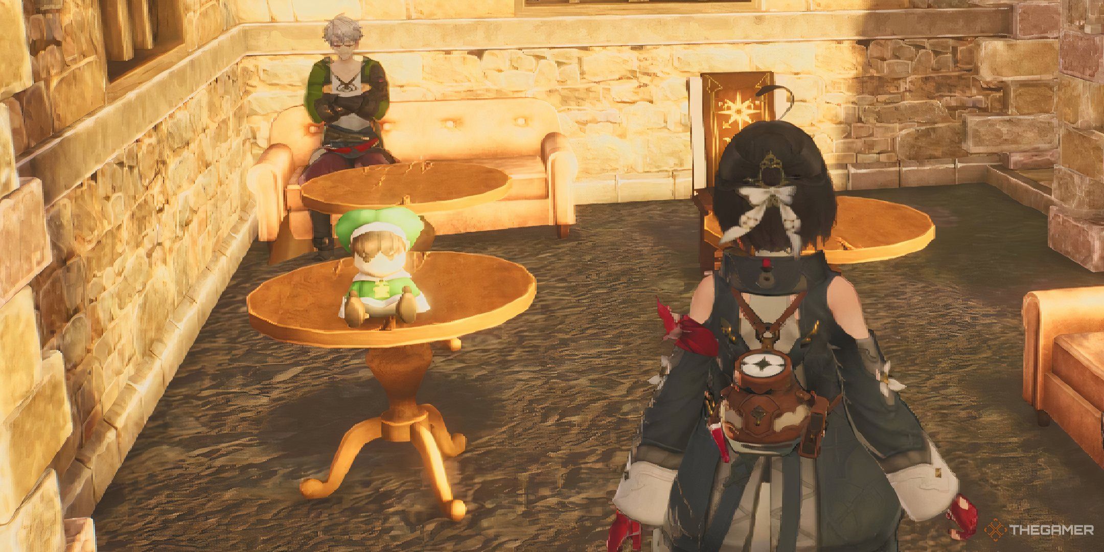 Atelier Yumia：思い出と想定された土地の錬金術師