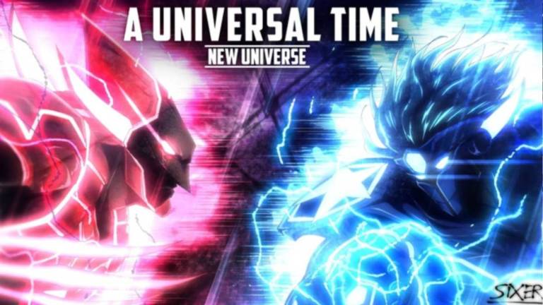 すべてのユニバーサルタイムアップデートパッチノート