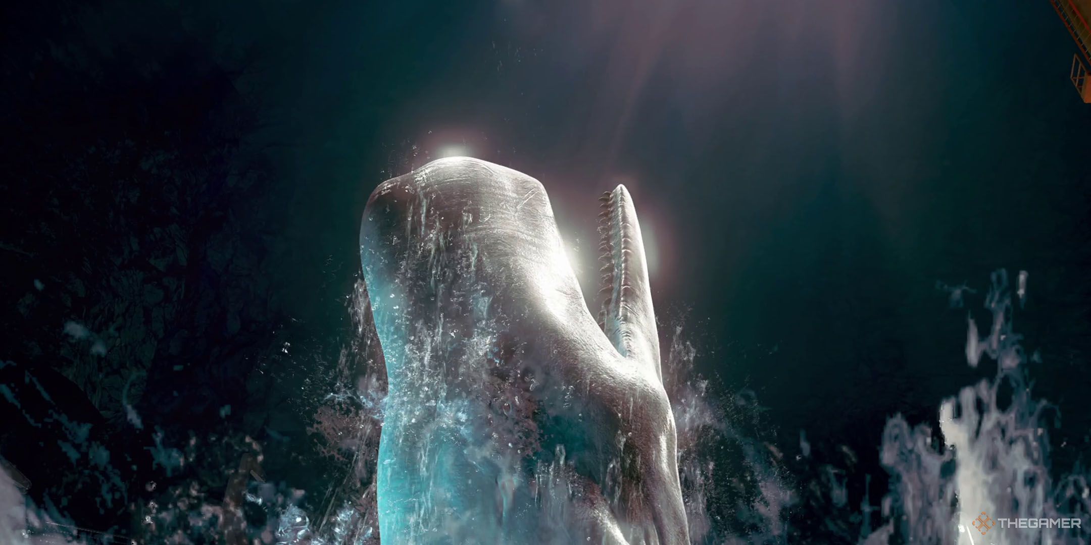 ドラゴンのように：ハワイの海賊ヤクザ