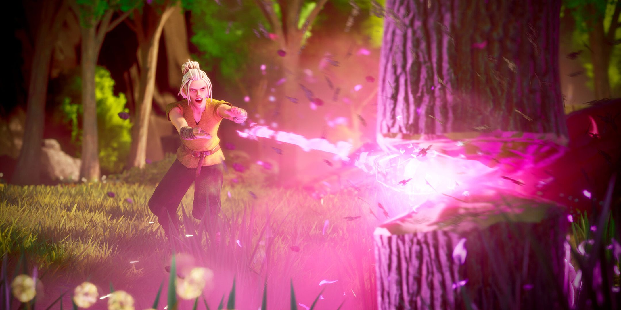 「私たちはそれを反復したいと思っています」：Runescape：DragonWilds devs私たち全員が最大プレーヤーのカウントの増加を望んでいることを知っています