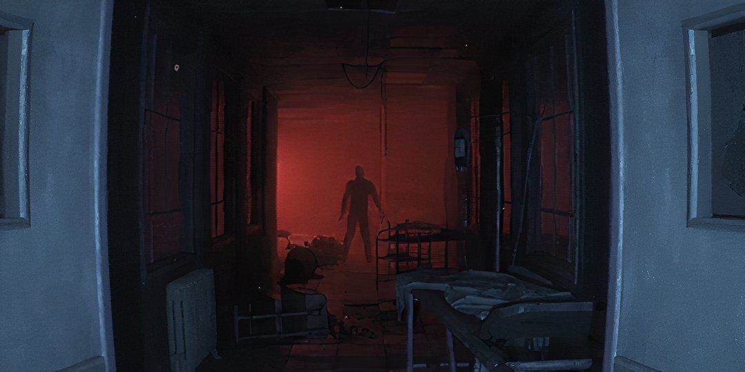 8ベストボディカムスタイルのホラーゲーム