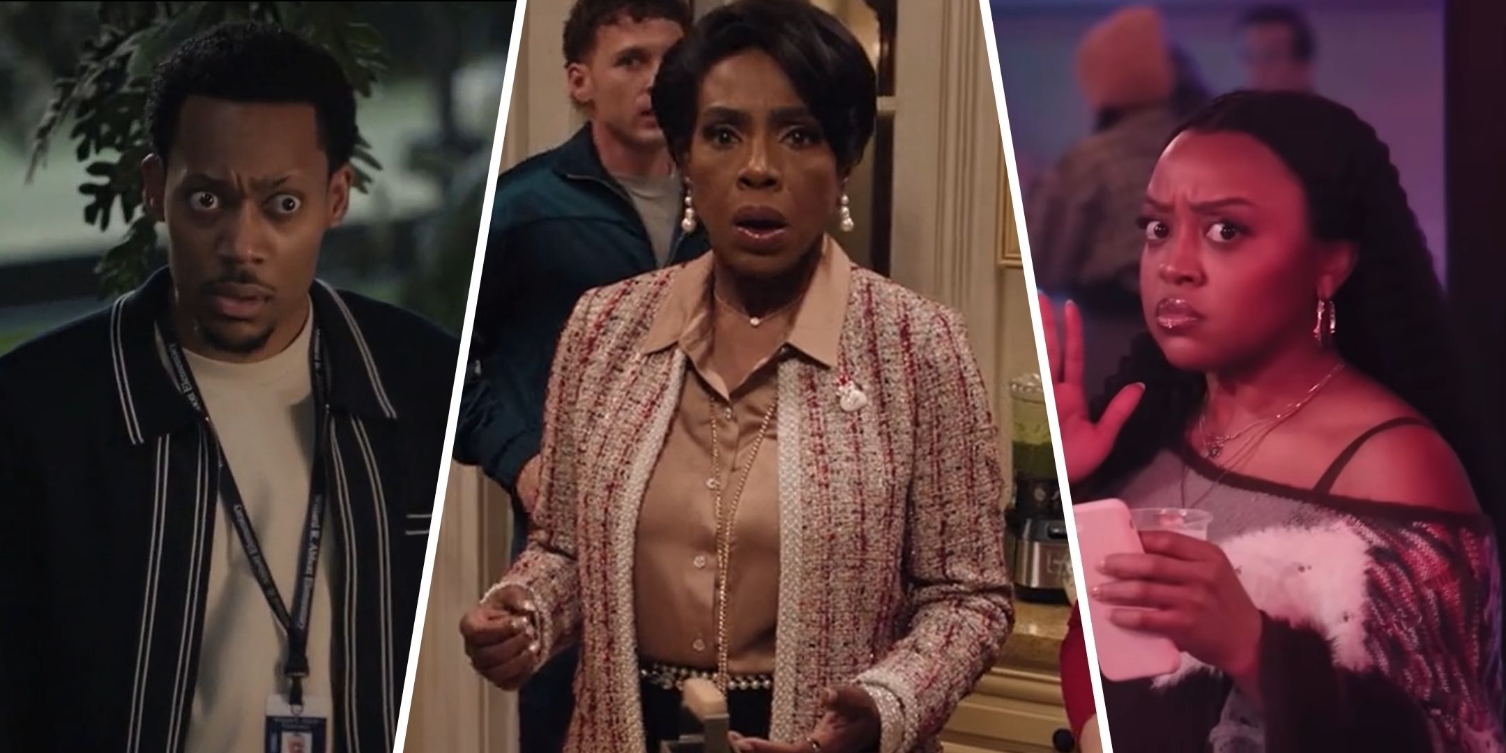 アボット小学校:シーズン4の8つのベストエピソード、ランク