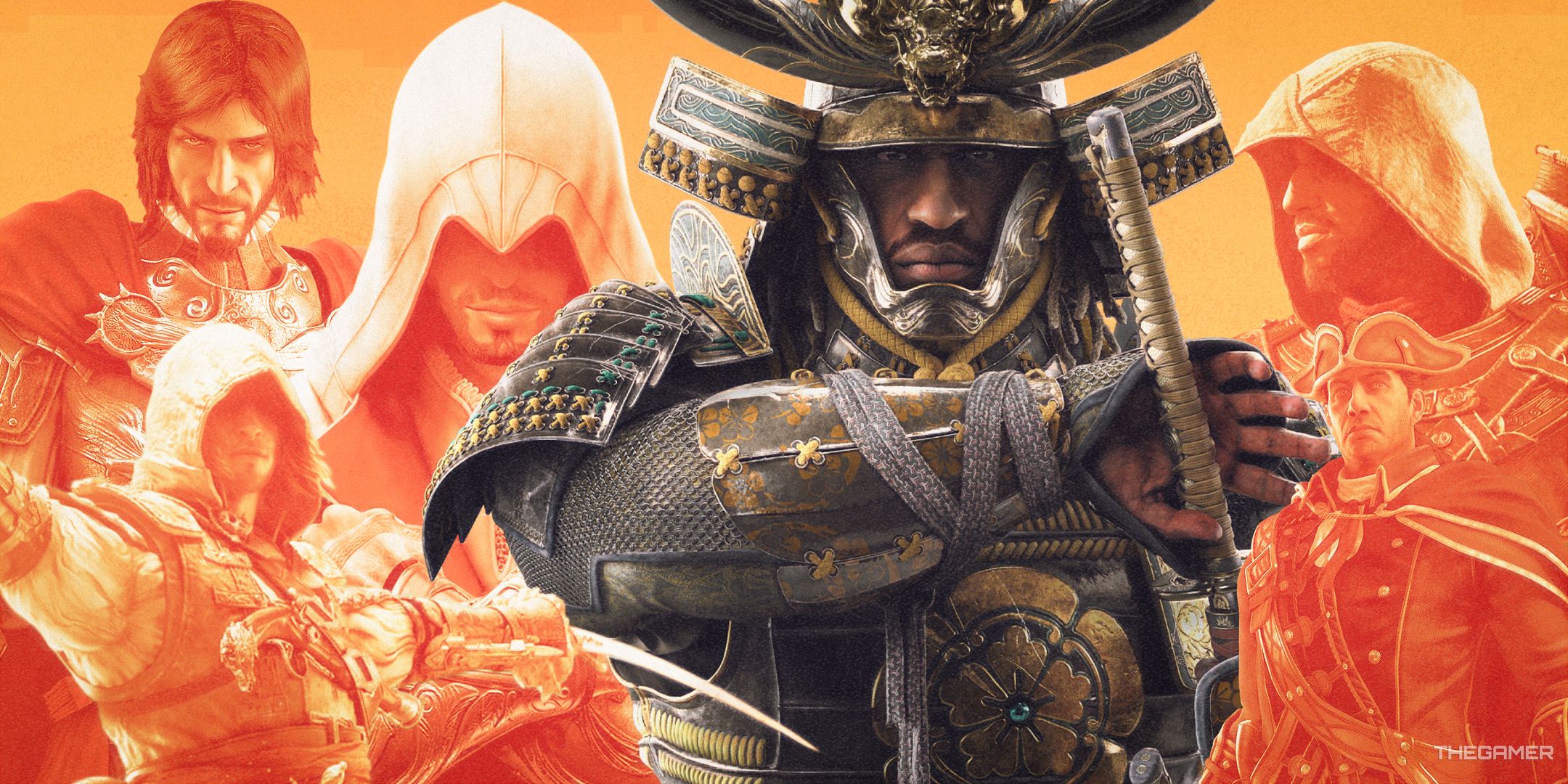 アサシンの信条からもっと素晴らしいパフォーマンスを得ることができないのはなぜですか？