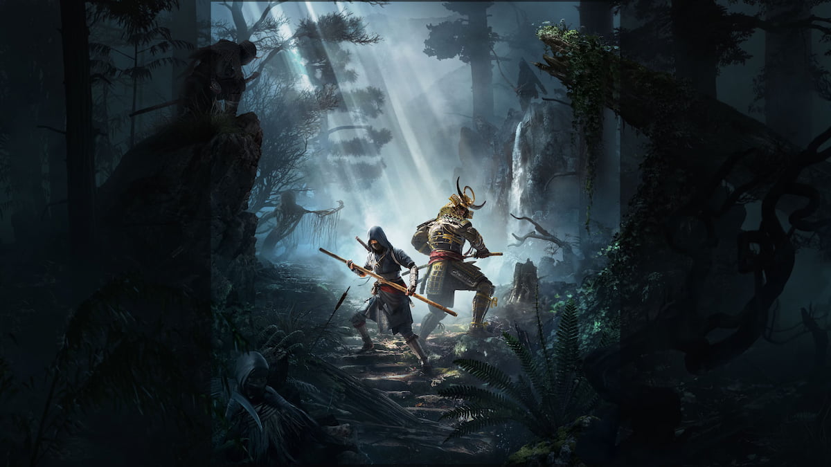 Assassin's Creed ShadowsのポストゲームはエピローグとNPCのバックストーリーを解き放ちますが、現代のタイムラインには言葉はありません