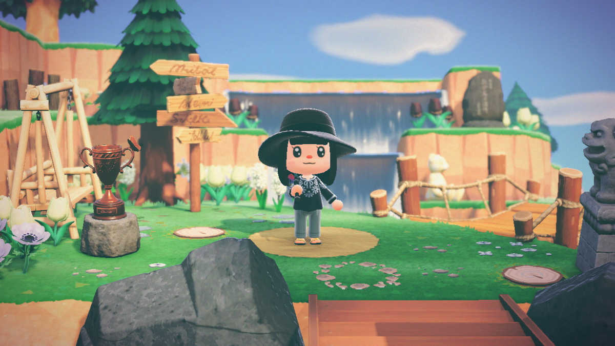 動物の交差点であなたの島をリセットする方法:新しい地平線