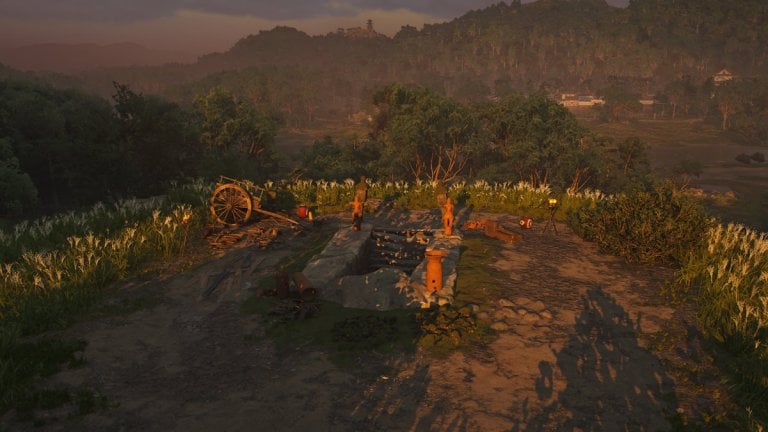 ACシャドウズで黒子島松田kofunに入る方法