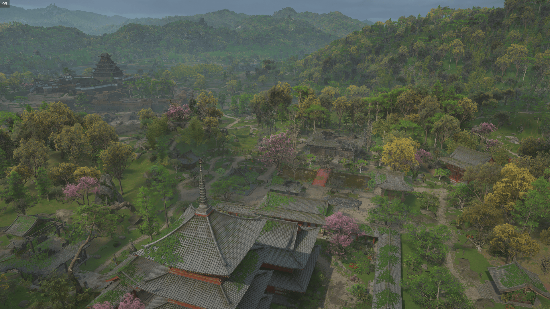 アマガサキ城を完成させる方法とアサシンの信条の影のすべての報酬