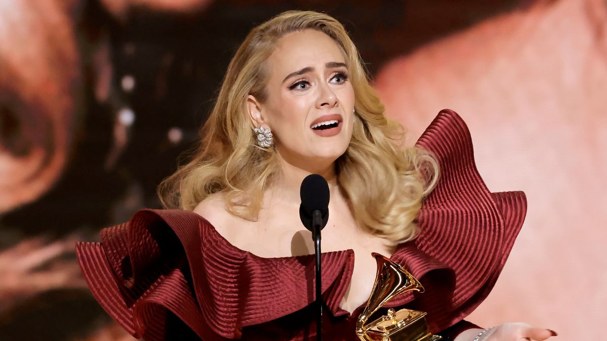 盗作の訴訟に直面しているアデル、ヒット曲は、取引に達しない限り、ストリーミングプラットフォームからすぐに引き出される可能性があります