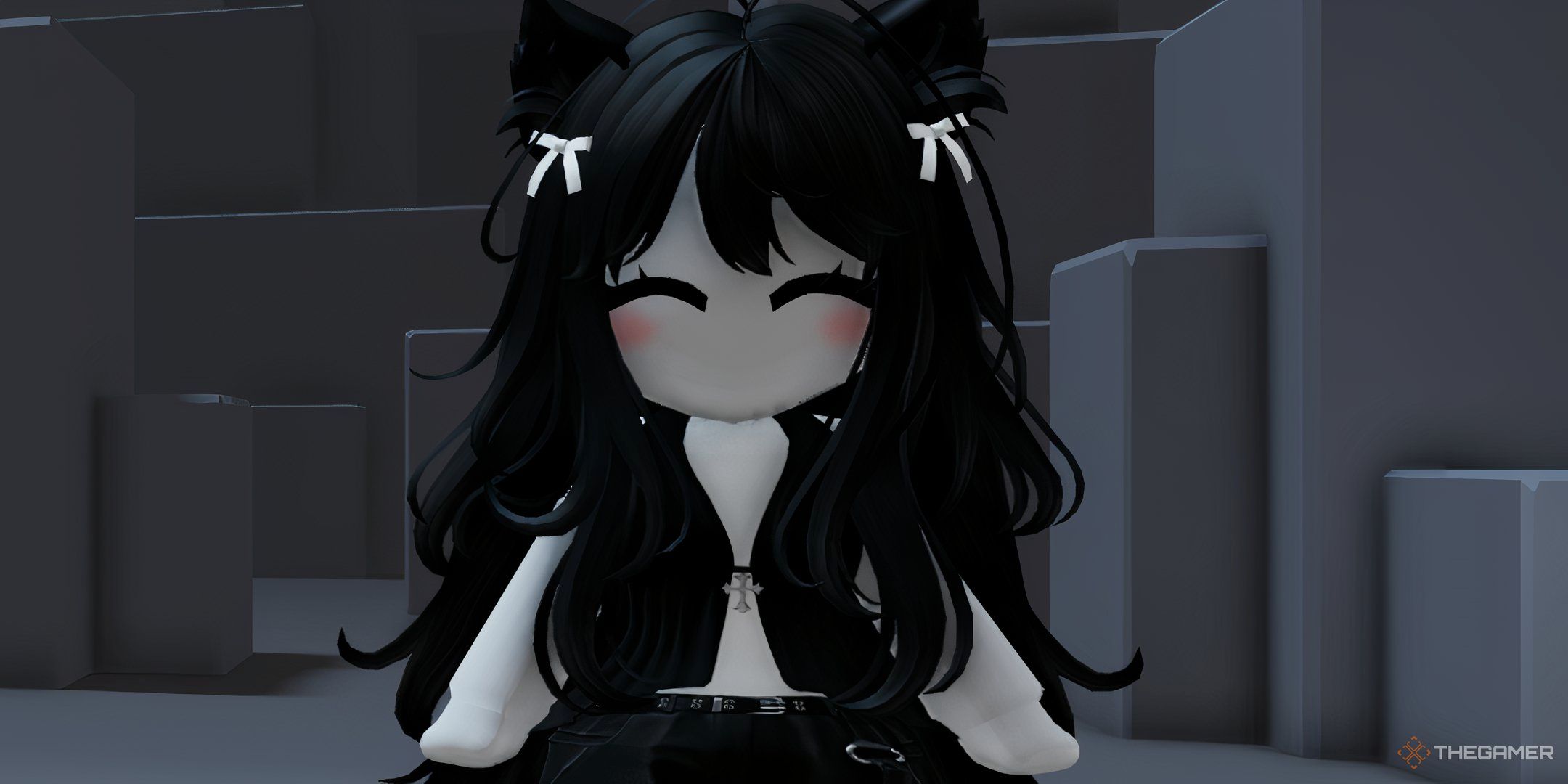 Roblox：デフォルトの衣服を削除する方法