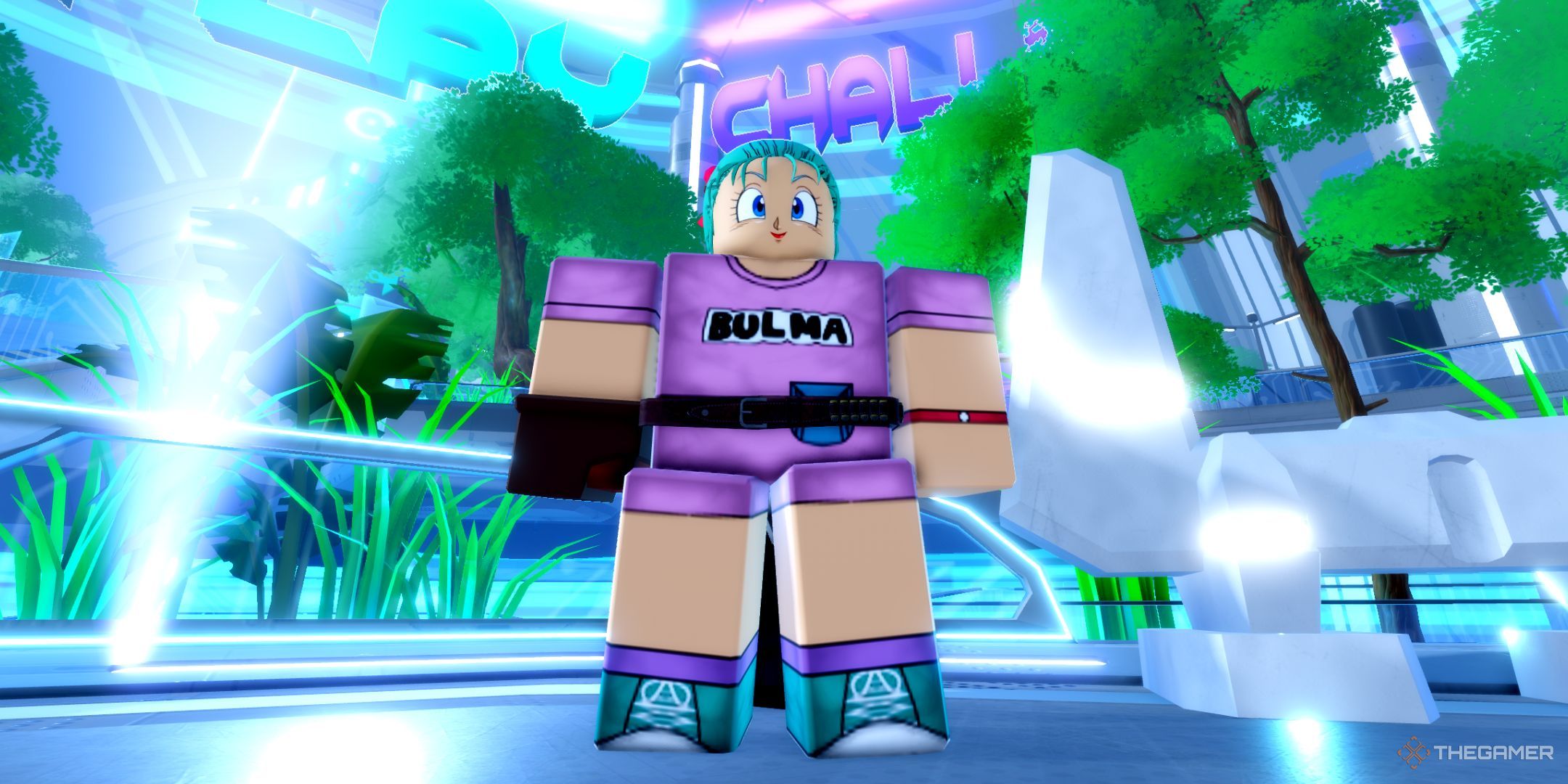 Roblox：アニメレンジャーズX 