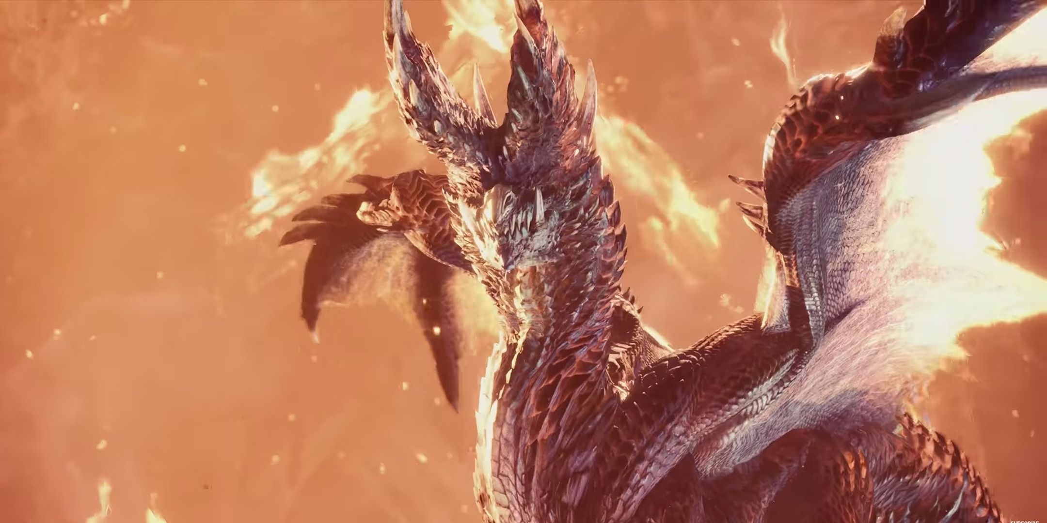 モンスターハンター：シリーズの10の最大のミステリー