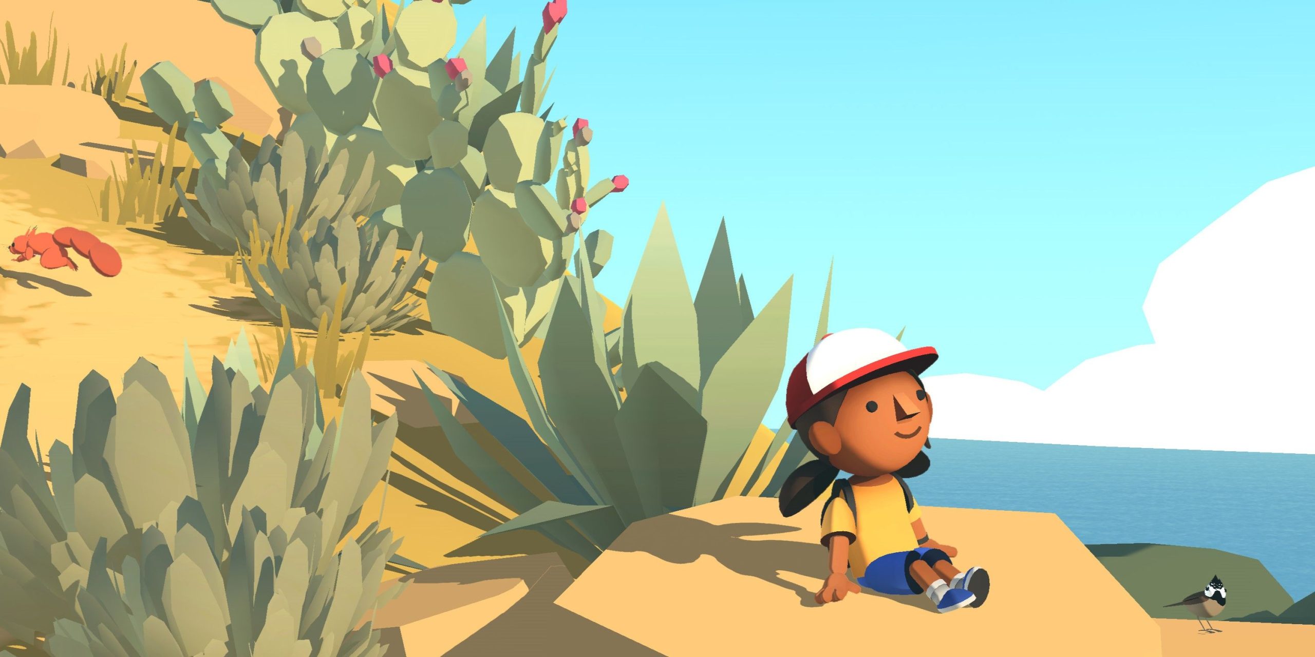 初心者向けの8つの最高の居心地の良いゲーム