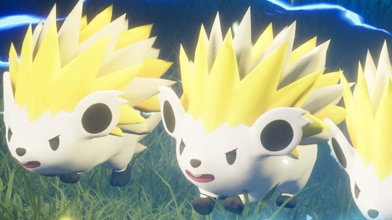 Palworldにおける24の融合PAL繁殖の組み合わせの完全なリスト