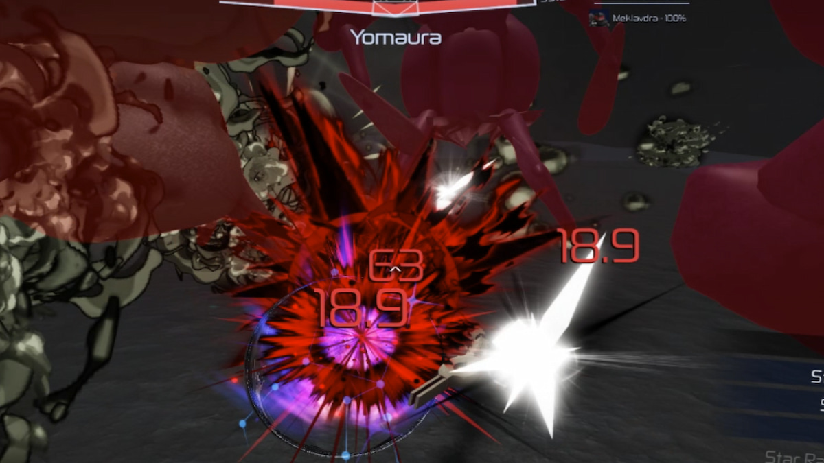 Jujutsu Infiniteに参加するのに最適な最大のテクニック