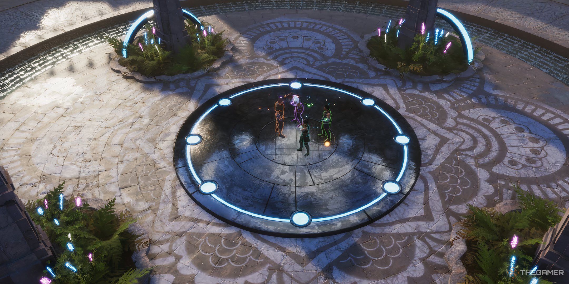 Coridden:すべてのクラス、ランク付け