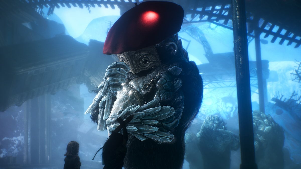 Clair Obscur Expeditionのすべてのグランディスファッショニストの回答の究極のガイド33