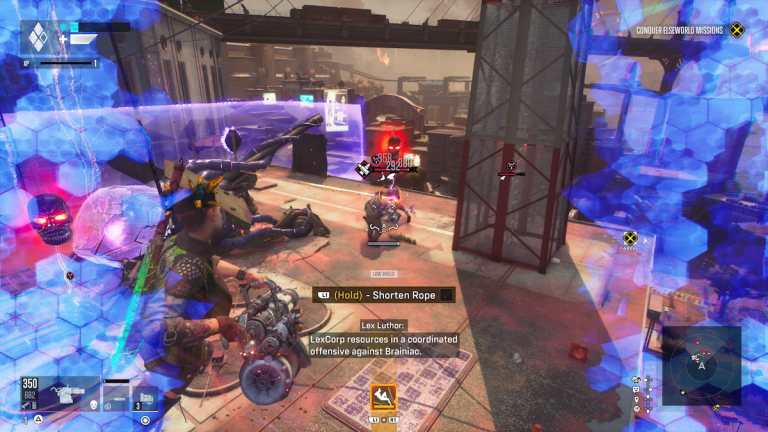 自殺分隊のすべてのハーレークインの才能とスキルの完全なリストキル・ザ・ジャスティスリーグ